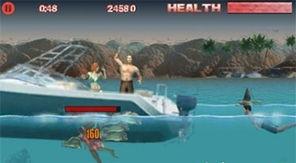 食人鱼3D手机在线观看,惊悚深海猎杀,手机在线惊悚体验 第3张 食人鱼3D手机在线观看,惊悚深海猎杀,手机在线惊悚体验 第3张