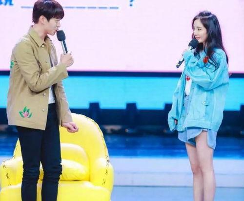 娱乐圈爆料杨幂魏大勋,娱乐圈再掀波澜 第2张 娱乐圈爆料杨幂魏大勋,娱乐圈再掀波澜 第2张